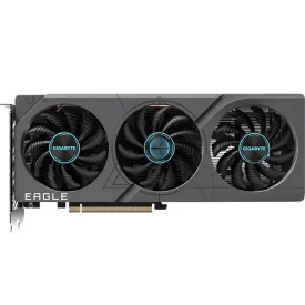 GIGABYTE GeForce RTX 4060 EAGLE OC 8G کارت گرافیک گیگابایت