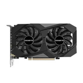 GIGABYTE GeForce RTX 3050 WINDFORCE OC 6G کارت گرافیک گیگابایت