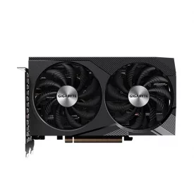 GIGABYTE GeForce RTX 3060 GAMING OC 8G کارت گرافیک گیگابایت