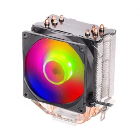 GREEN NOTUS 100 ARGB CPU COOLER فن سی پی یو گرین
