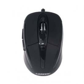موس گرین مدل GM301