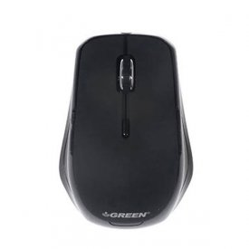 موس گرین مدل GM102