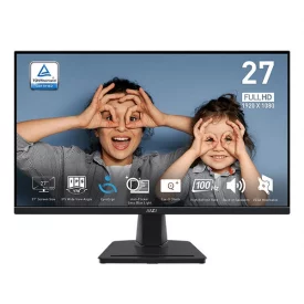 مانیتور ام اس آی سایز 27 اینچ مدل PRO MP275