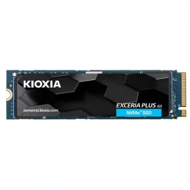 اس اس دی اینترنال کیوکسیا ظرفیت 1 ترابایت مدل EXCERIA PLUS G3 M.2