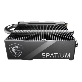 اس اس دی اینترنال ام اس آی ظرفیت 2 ترابایت مدل SPATIUM M570 PRO M.2 FROZR