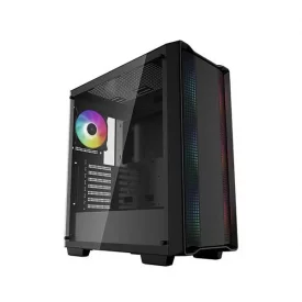 CASE DEEPCOOL CC560 ARGB V2 کیس دیپ کول
