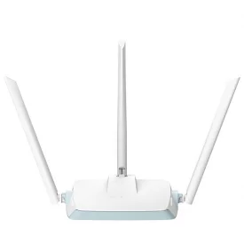 D-Link Wireless N300 Smart Router R04 روتر دی لینک