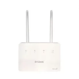 MODEM D-LINK 4G LTE MOBILE ROUTER DWR-M921B مودم قابل حمل دی لینک