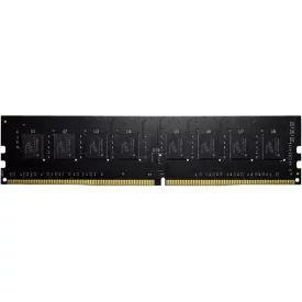 رم کامپیوتر DDR4 تک کاناله 3200 مگاهرتز CL22 ژل ظرفیت 16 گیگابایت