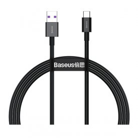 Baseus Superior Series USB TO TYPE-C 66W CATYS-01 کابل شارژر باسئوس