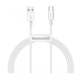 Baseus Superior Series USB TO TYPE-C 66W CATYS-02 کابل شارژر باسئوس
