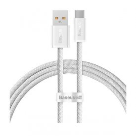 Baseus Dynamic Series USB TO TYPE-C 100W CALD000602 کابل شارژر باسئوس