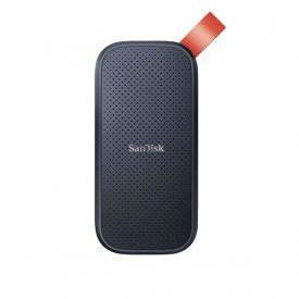 اس اس دی اکسترنال سن دیسک ظرفیت 1 ترابایت مدل Portable E30