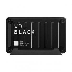 اس اس دی اکسترنال وسترن دیجیتال ظرفیت 2 ترابایت مدل WD BLACK D30