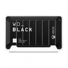 اس اس دی اکسترنال وسترن دیجیتال ظرفیت 1 ترابایت مدل WD BLACK D30 for Xbox