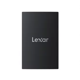 اس اس دی اکسترنال لکسار ظرفیت 2 ترابایت مدل SL500