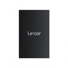 اس اس دی اکسترنال لکسار ظرفیت 1 ترابایت مدل ARMOR 700