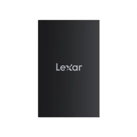 اس اس دی اکسترنال لکسار ظرفیت 1 ترابایت مدل ARMOR 700