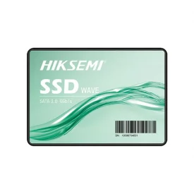 اس اس دی اینترنال هایک سمی ظرفیت 128 گیگابایت مدل HS-SSD-WAVE(S)