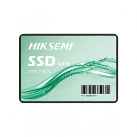 اس اس دی اینترنال هایک سمی ظرفیت 256 گیگابایت مدل HS-SSD-WAVE(S)