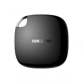 اس اس دی اکسترنال هایک سمی ظرفیت 512 گیگابایت مدل HS-ESSD-T100