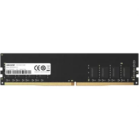 رم کامپیوتر DDR4 تک کاناله 3200 مگاهرتز CL22 هایک سمی ظرفیت 16 گیگابایت