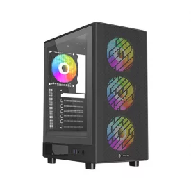 CASE LOGIKEY C364B کیس لاجی کی