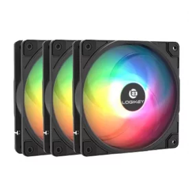 LOGIKEY F320 CASE FAN فن کیس لاجی کی
