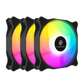 LOGIKEY F321 CASE FAN فن کیس لاجی کی
