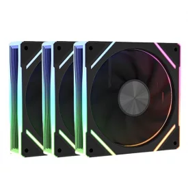 LOGIKEY F327 CASE FAN فن کیس لاجی کی