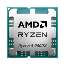 سی پی یو ای ام دی تری مدل CPU AMD Ryzen 5 9600X
