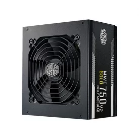 Power Cooler Master MWE 750 GOLD V2 پاور کولر مستر