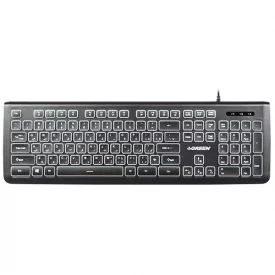 کیبورد گرین مدل GK304