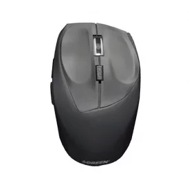 موس بی سیم گرین مدل GM501W