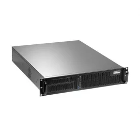 Case Green G535-2U Rackmount کیس گرین