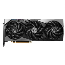 MSI GeForce RTX 4070 SUPER 12G GAMING X SLIM کارت گرافیک ام اس آی