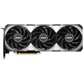 MSI GeForce RTX 4070 SUPER 12G VENTUS 3X OC کارت گرافیک ام اس آی