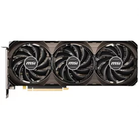 MSI GeForce RTX 4070 Ti SUPER 16G SHADOW 3X OC کارت گرافیک ام اس آی