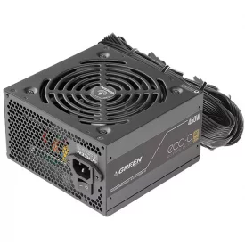 Power GREEN GP450A-ECO D پاور گرین