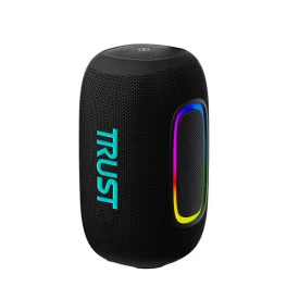 اسپیکر بلوتوثی قابل حمل تراست مدل TRUST TBS-26