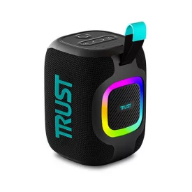 اسپیکر بلوتوثی قابل حمل تراست مدل TRUST TBS-3700
