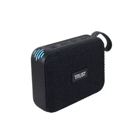 اسپیکر بلوتوثی قابل حمل تراست مدل TRUST TBS-320