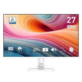 مانیتور ام اس آی سایز 27 اینچ مدل PRO MP275W E2