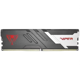 رم کامپیوتر DDR5 تک کاناله 5200 مگاهرتز CL36 پاتریوت مدل VIPER Venom DDR5 ظرفیت 16 گیگابایت