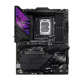 مادربرد ایسوس مدل ASUS ROG STRIX Z890-E GAMING WIFI DDR5