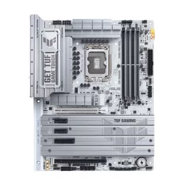مادربرد ایسوس مدل ASUS TUF GAMING Z890-PRO WIFI DDR5