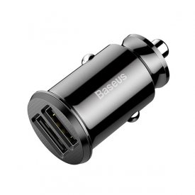 Baseus CCALL-ML01 Car Charger شارژر فندکی باسئوس