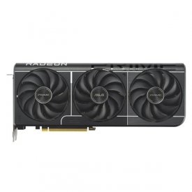 ASUS Prime Radeon RX 9060 XT 8G GDDR6 OC Edition کارت گرافیک ایسوس