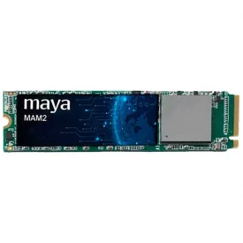 اس اس دی اینترنال مایا ظرفیت 2 ترابایت مدل MAM2 T2 Pro M.2