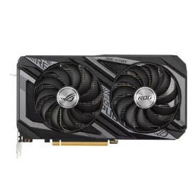 ASUS ROG STRIX Radeon RX 6600 XT 8GB OC Gaming کارت گرافیک ایسوس